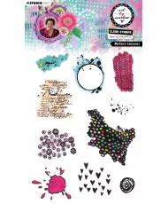 Clear Stamp Perfect...