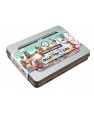 Paper Elements Collector's...