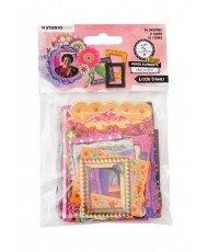 Paper Elements Little...