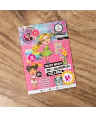 Collage Paper Pad...