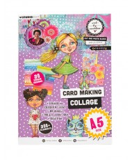 Collage Paper Pad...