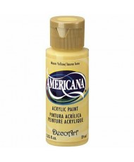 Americana Moon Yellow 59ml