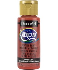 Americana Georgia Clay 59ml