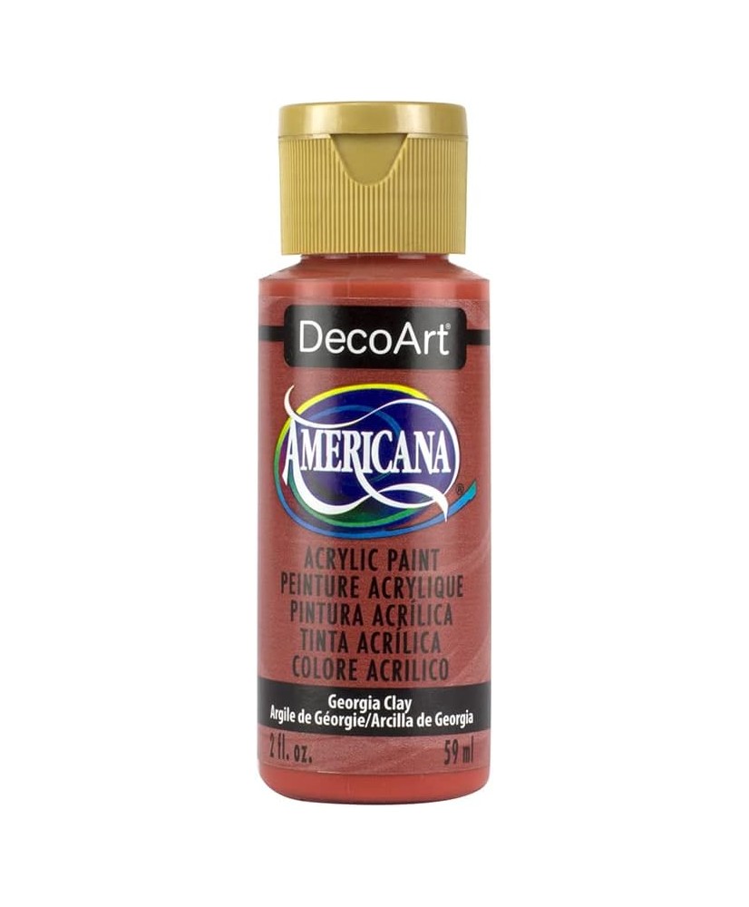 Americana Georgia Clay 59ml