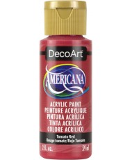 Americana Tomato Red 59ml