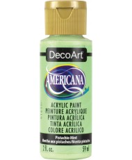 Americana Pistachio Mint 59ml