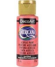 Americana Coral Blush 59ml