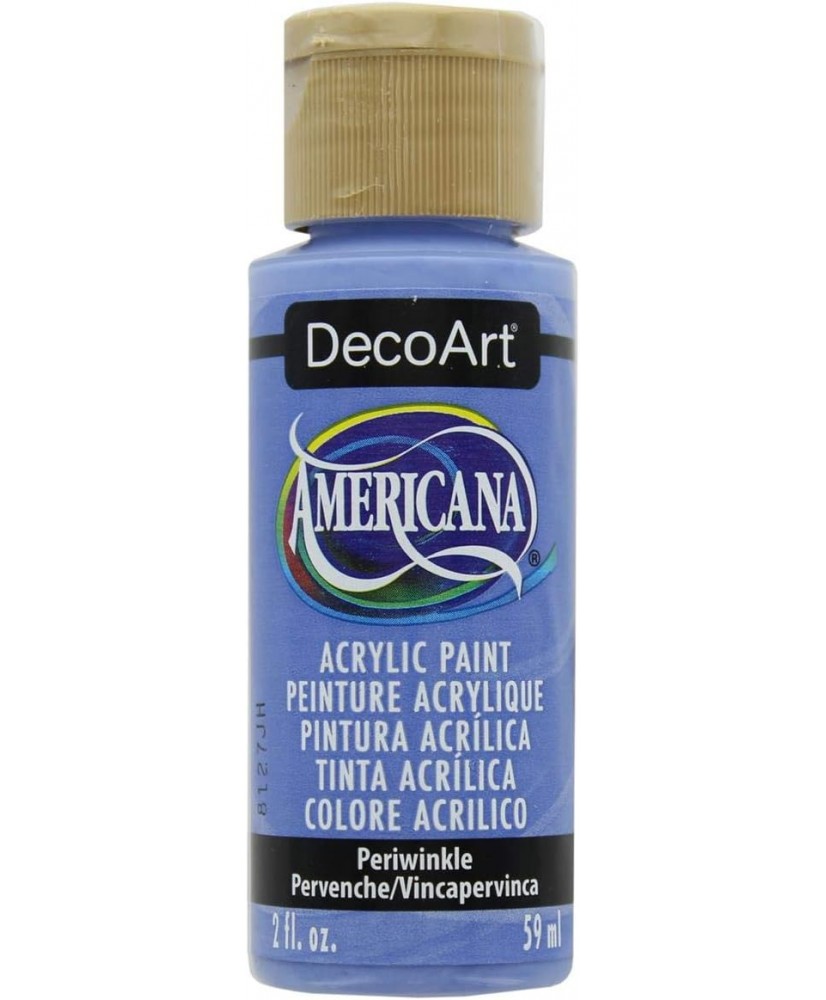 Americana Periwinkle 59ml