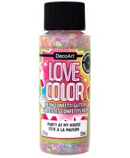 LoveColorICandy Party At My...