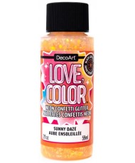 LoveColorICandy Sunny Daze...