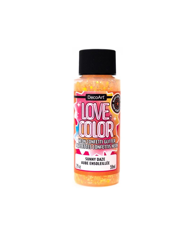LoveColorICandy Sunny Daze 59ml