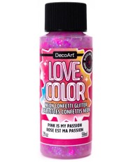 LoveColorICandy Pink Is My...