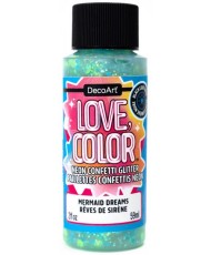 LoveColorICandy Mermaid...