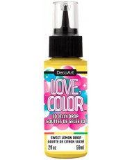LoveColorICandy Sweet Lemon...