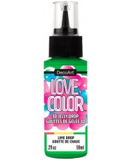 LoveColorICandy Lime Drop 59ml