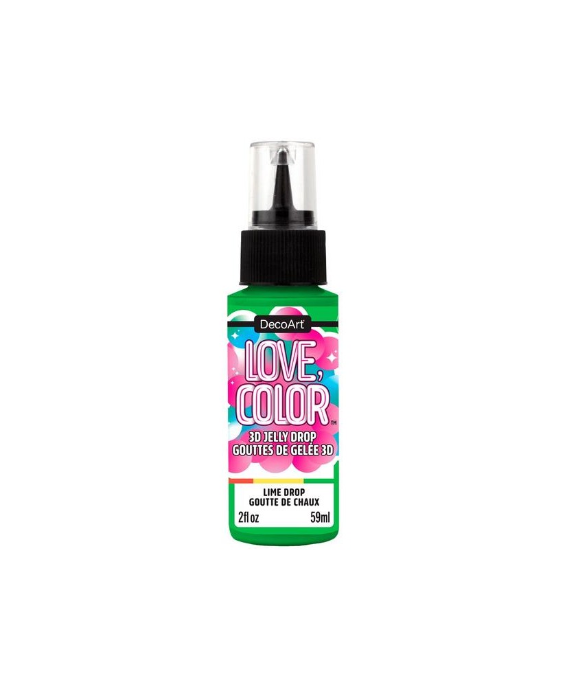 LoveColorICandy Lime Drop 59ml