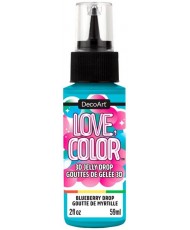 LoveColorICandy Blueberry...