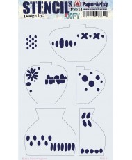 PA Stencil 514(JOFY)...