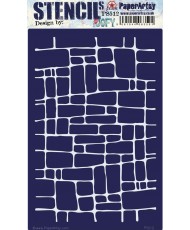 PA Stencil 512(JOFY)...