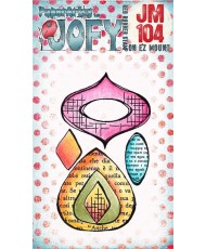 JOFY Mini 104 (on EZ mount)...