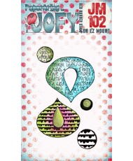 JOFY Mini 102 (on EZ mount)...