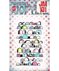 JOFY Mini 101 (on EZ mount)...