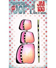 JOFY Mini 100 (on EZ mount)...