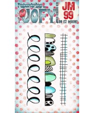 JOFY Mini 99 (on EZ mount)...