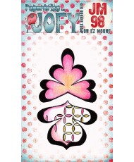 JOFY Mini 98 (on EZ mount)...