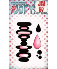 JOFY Mini 97 (on EZ mount)...