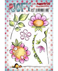JOFY Stamp Set 147 A5...
