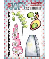 JOFY Stamp Set 146...
