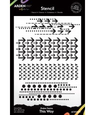 Ben There Maker Series This...