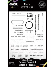 Been There Maker Series...