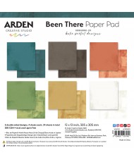 Been There Solids 12in x...