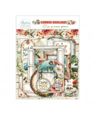 Summer Highlands - Paper...
