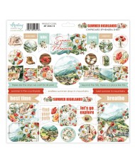 Summer Highlands - Chip...