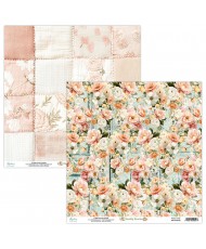 Family Stories - 12 x 12 Paper Set  24Sh