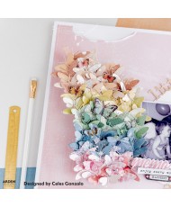 Arden Creative Studio Field Notes 12 x 12 Paper Pad 24 Sheets