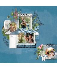 Arden Creative Studio Field Notes Page Makers Ephemera Pack