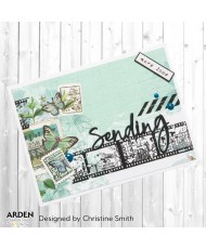 Arden Creative Studio Field Notes PET Tape Set