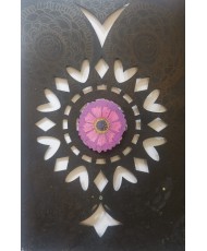 Lacy Lou Cut Out Book -Gabby