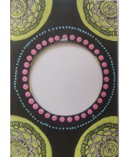 Lacy Lou Cut Out Book -Gabby
