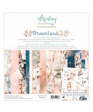 Dreamland - 12 x 12 Paper Set