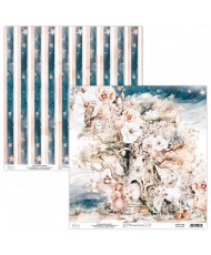 Dreamland - 12 x 12 Paper Set