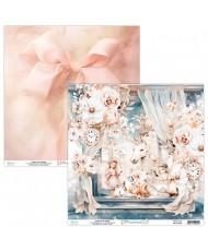 Dreamland - 12 x 12 Paper Set