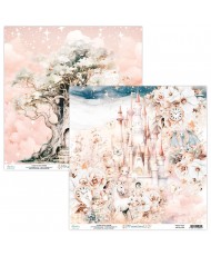 Dreamland - 12 x 12 Paper Set