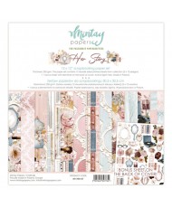 Her Story - 12 x 12 Paper Set