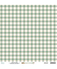 12 x 12 Paper Pad - Nana's Kitchen