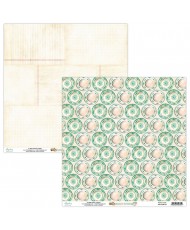 12 x 12 Paper Pad - Nana's Kitchen